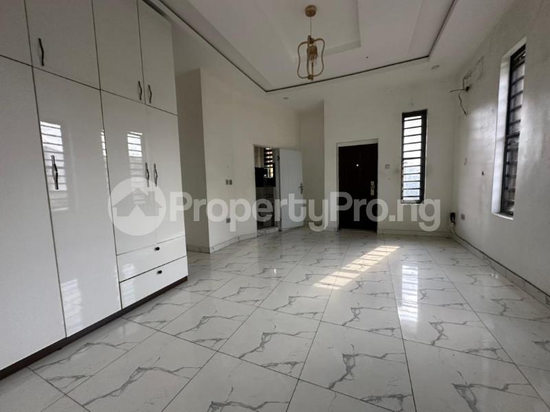 2 bedroom House for rent Olowora Ojodu Lagos