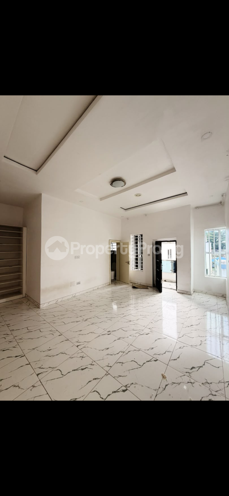 2 bedroom House for rent In A Secured Estate Chevron Lekki Lagos