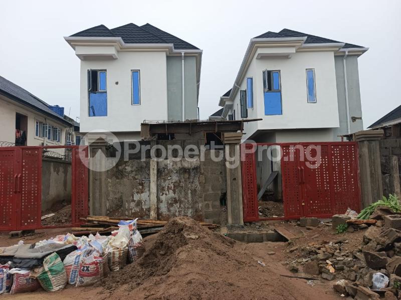 2 bedroom House for sale Isheri Berger Olowora Ojodu Lagos