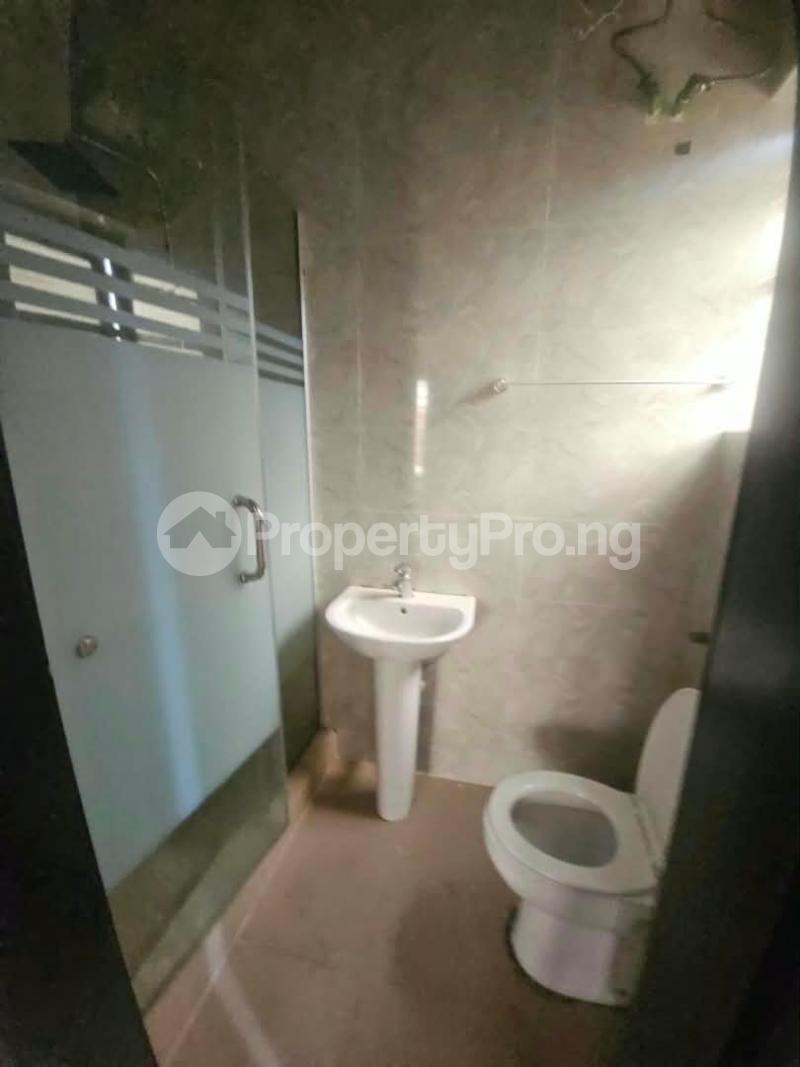 2 bedroom House for rent Estate Omole phase 2 Ojodu Lagos