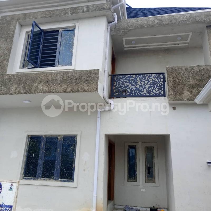 House for rent Oluyole Estate Ibadan Oyo