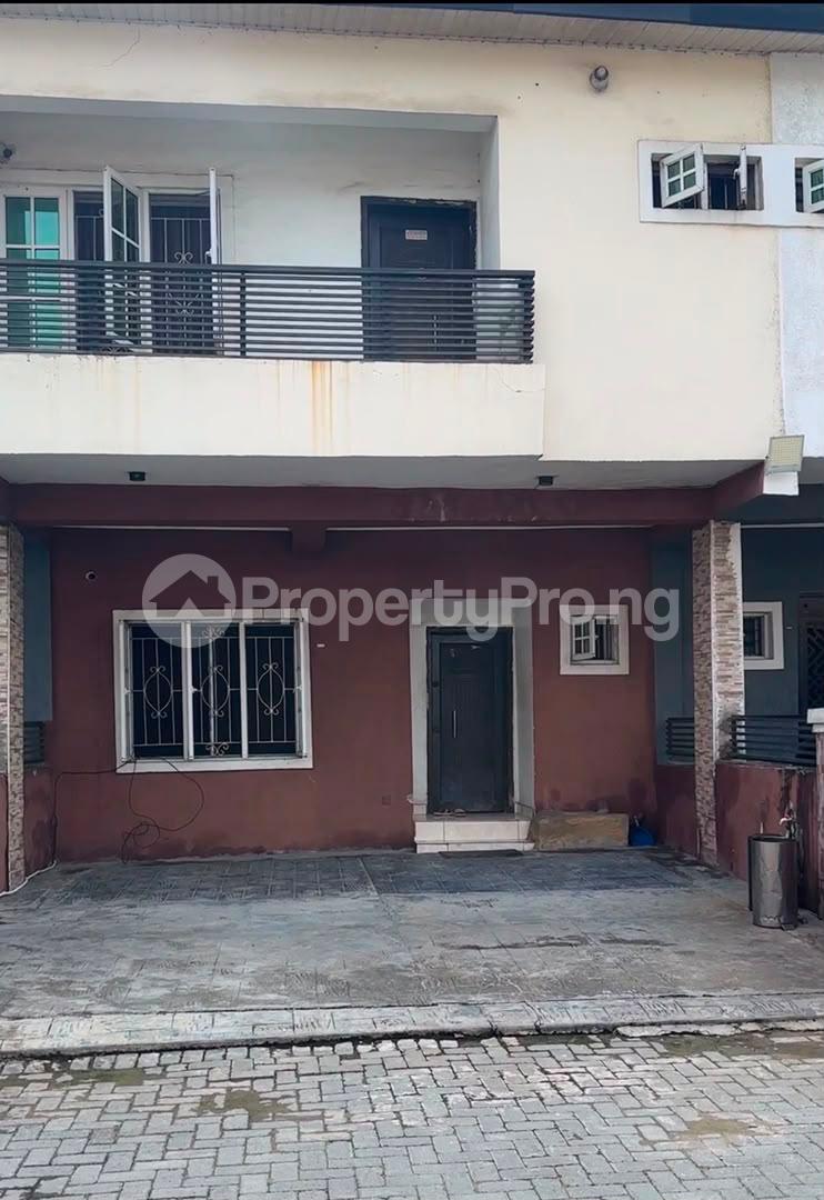 2 bedroom House for rent Lekki Gardens estate Ajah Lagos