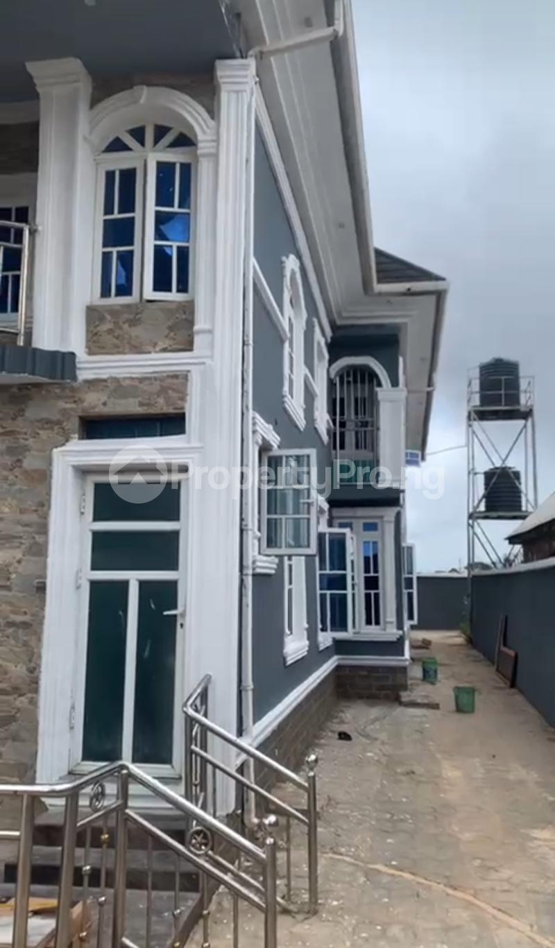 2 bedroom House for rent Abaranje Ikotun/Igando Lagos