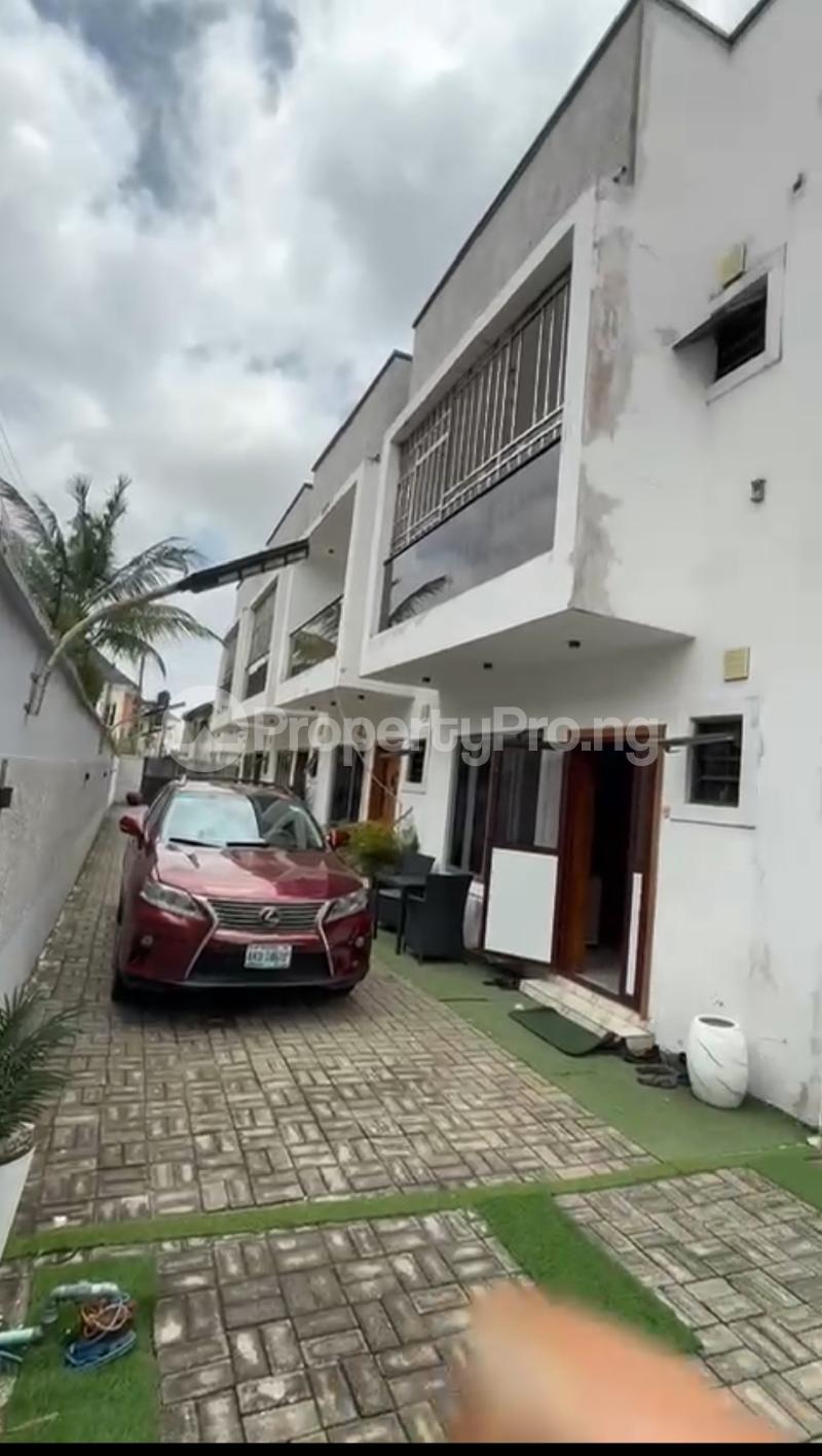 2 bedroom House for sale Sangotedo Ajah Lagos - 0