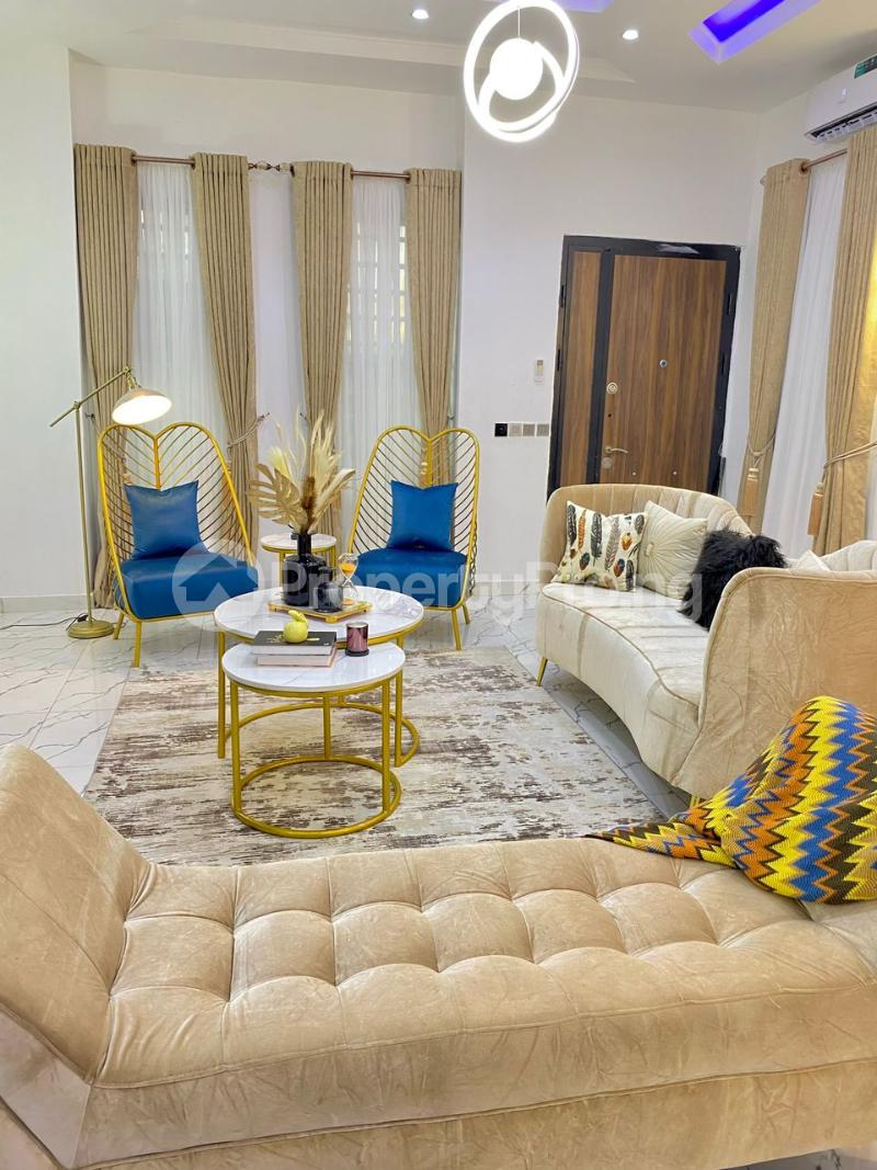 2 bedroom Flat / Apartment for shortlet Lekki Lagos