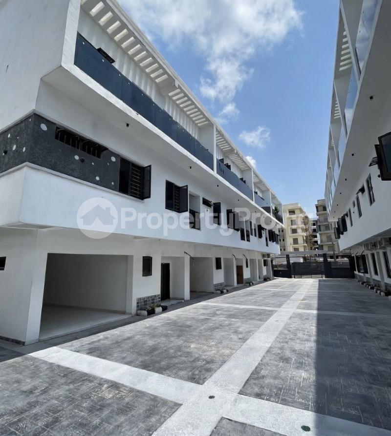 2 bedroom House for rent Ikate Lekki Lagos