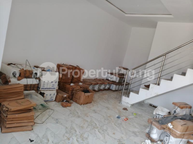 2 bedroom House for sale Off Pepperoni Lekki Epe Express Way, Abraham adesanya estate Ajah Lagos