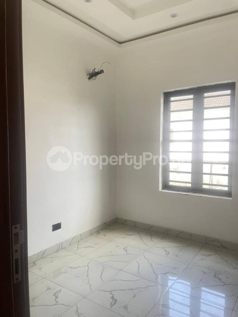 4 bedroom Flat / Apartment for rent Omole phase 2 Ojodu Lagos