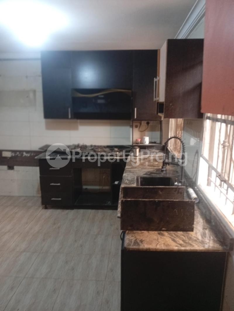2 bedroom House for rent Ogudu Ori Oke Ogudu-Orike Ogudu Lagos