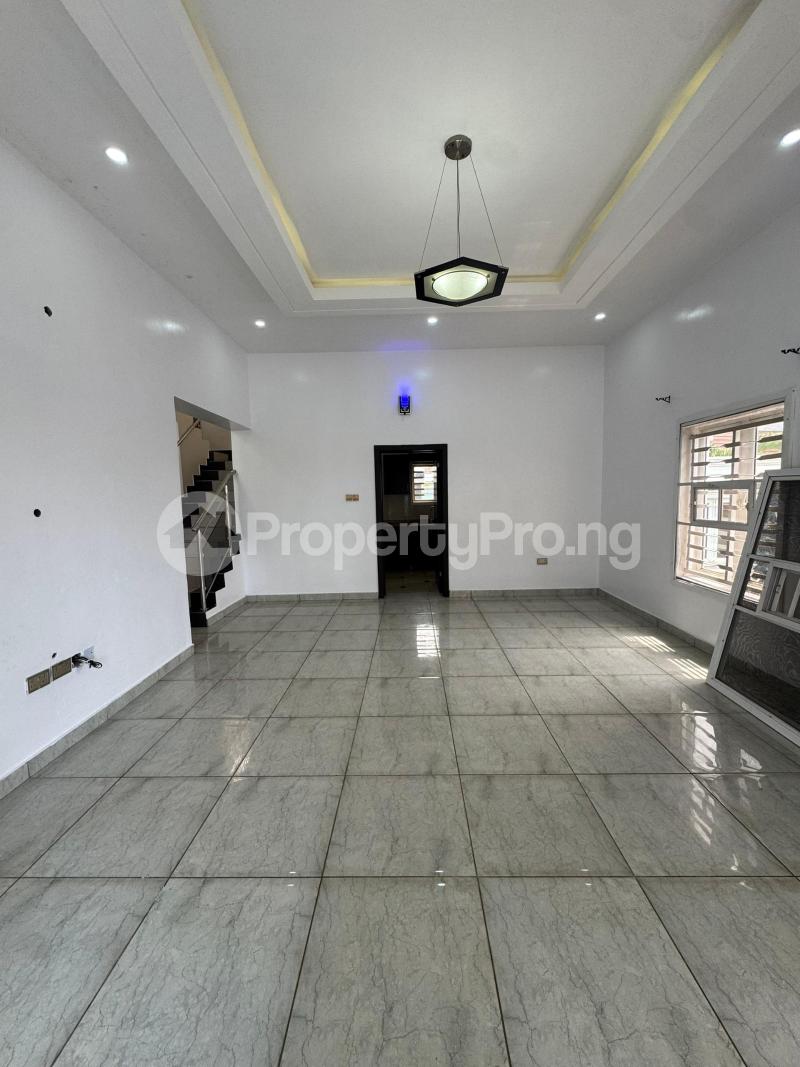 House for rent Carlton Gate Estate Lekki Lagos