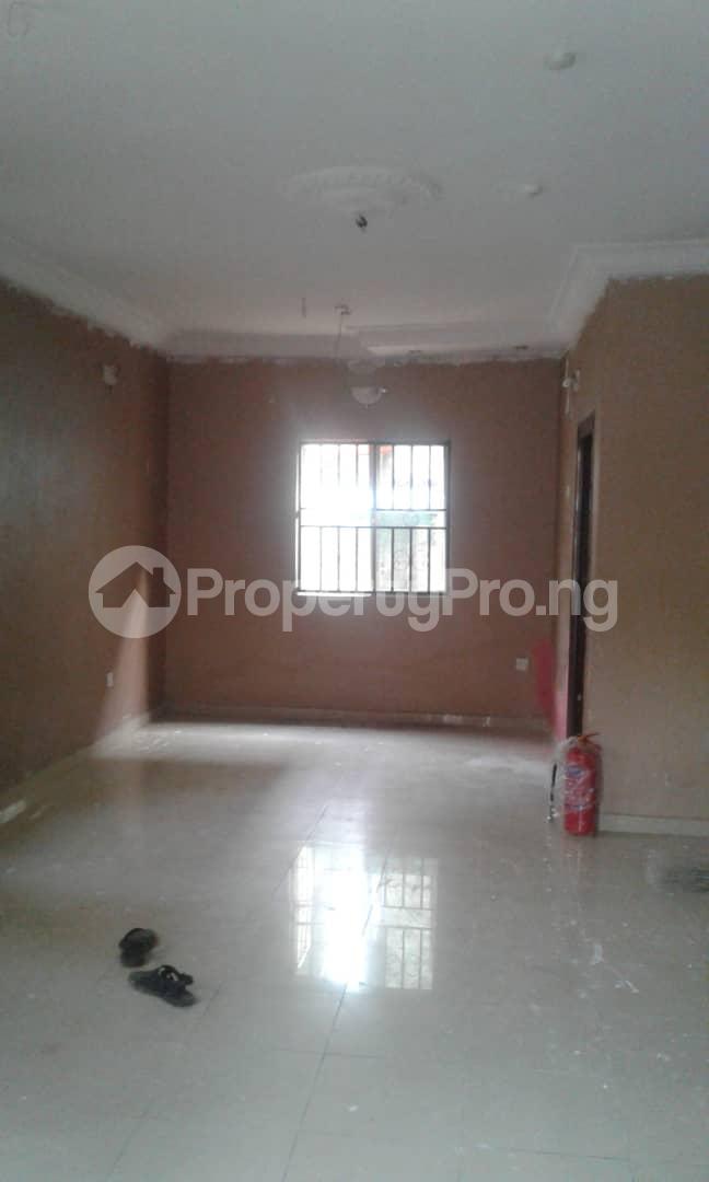 2 bedroom House for rent ... Okota Lagos