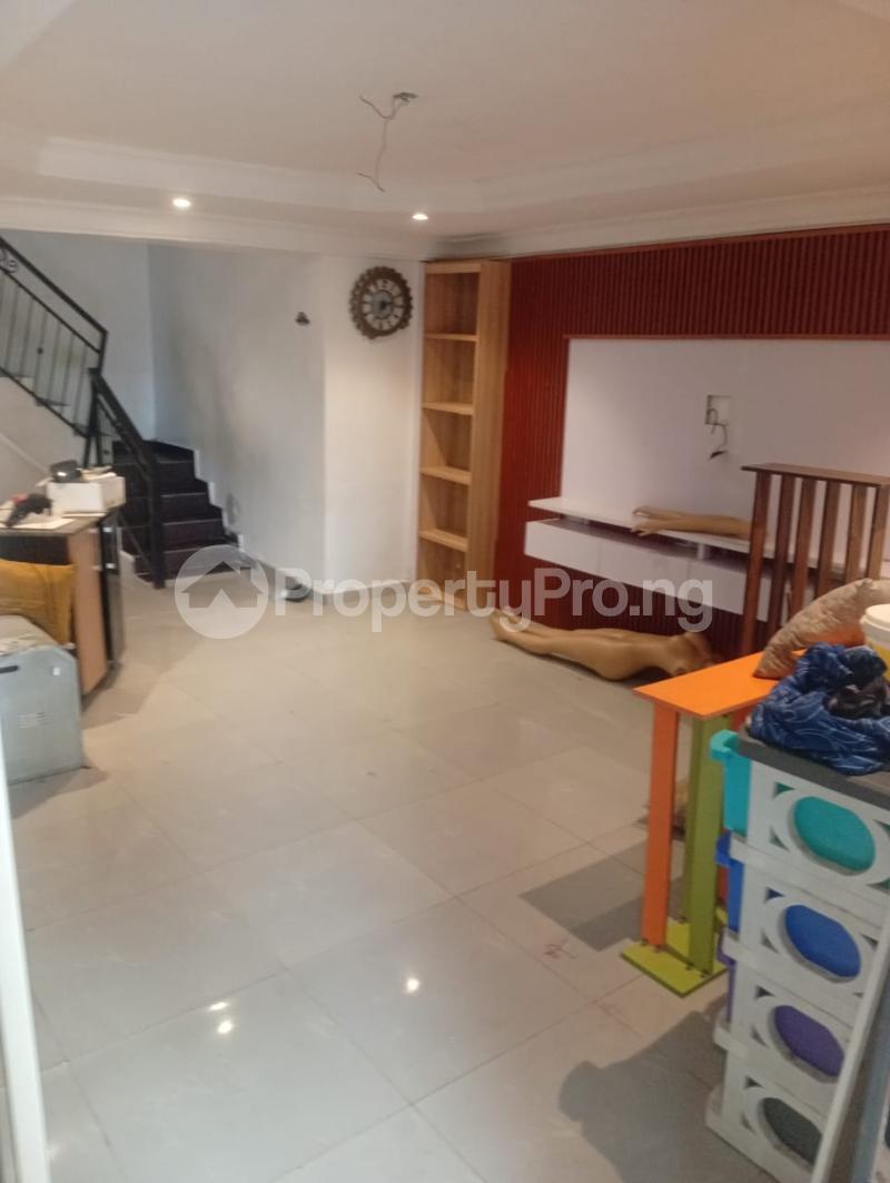 2 bedroom House for rent Lagoon Estate Ogudu-Orike Ogudu Lagos