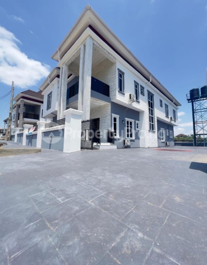 2 bedroom House for rent Tiger Estate Ojoo Ibadan Oyo