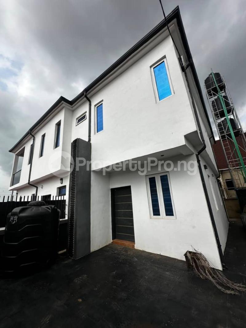 2 bedroom House for rent Ashi Bodija Bodija Ibadan Oyo
