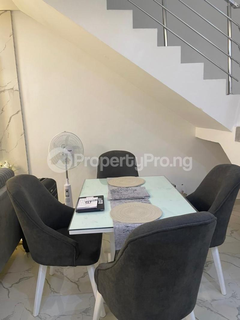 2 bedroom House for shortlet Citadel Views Estate Abraham adesanya estate Ajah Lagos