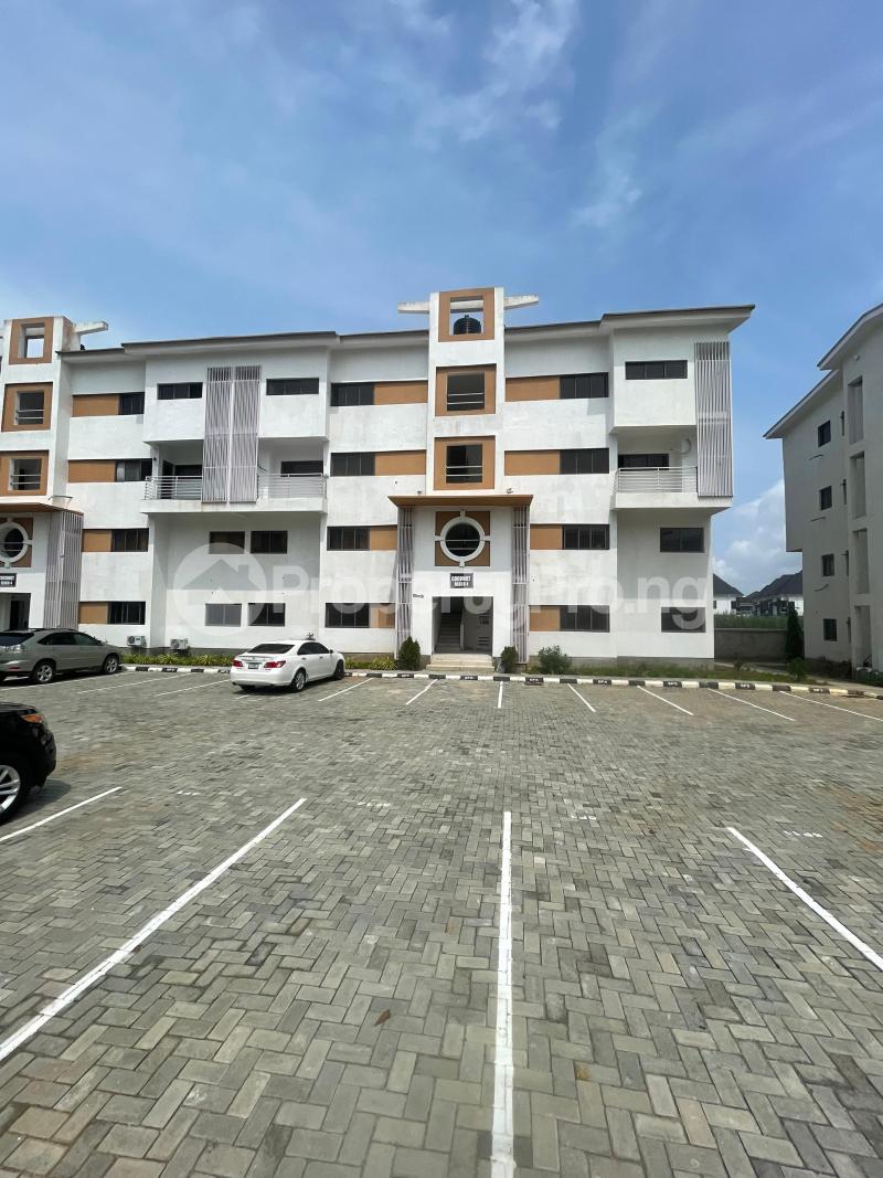 2 bedroom House for sale Ikota Lekki Lagos