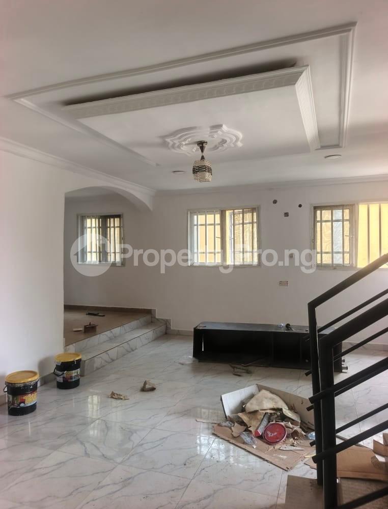 2 bedroom House for rent Omolayo Estate Akobo Ibadan Oyo