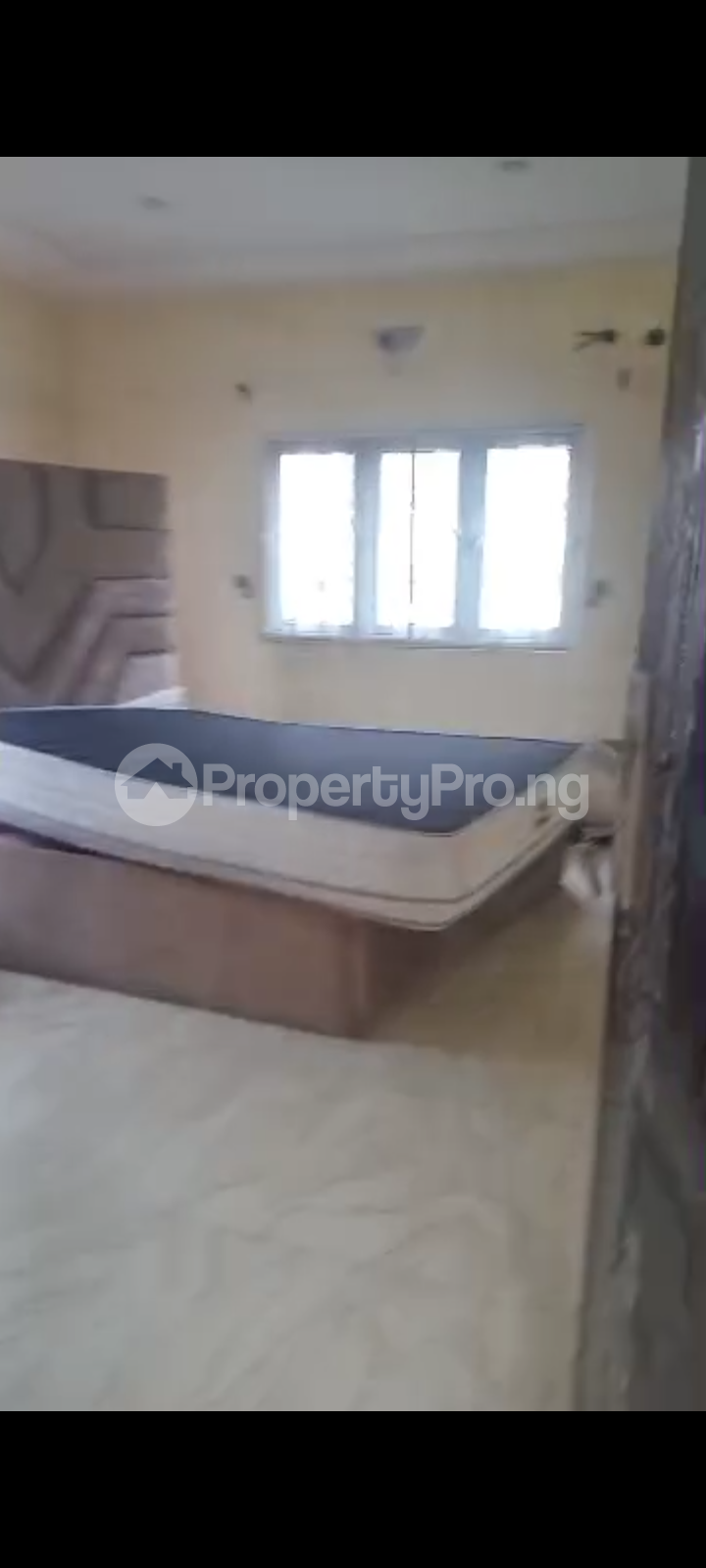 2 bedroom House for rent Oregun Ikeja Oregun Ikeja Lagos - 4
