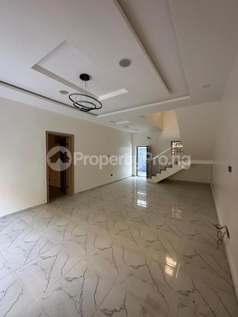 2 bedroom House for rent Orchid Lekki Lagos