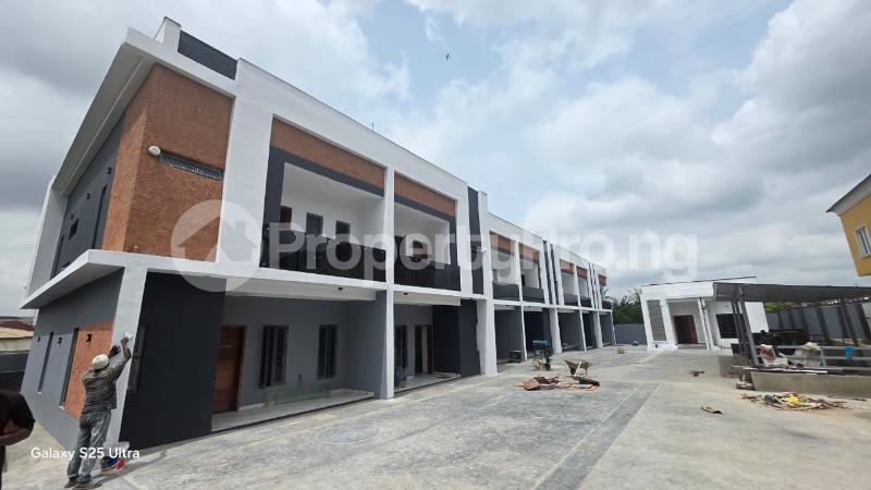 2 bedroom House for sale New Bodija Ibadan Oyo