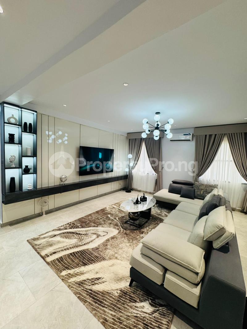 2 bedroom House for shortlet Jericho Gra Ibadan Oyo