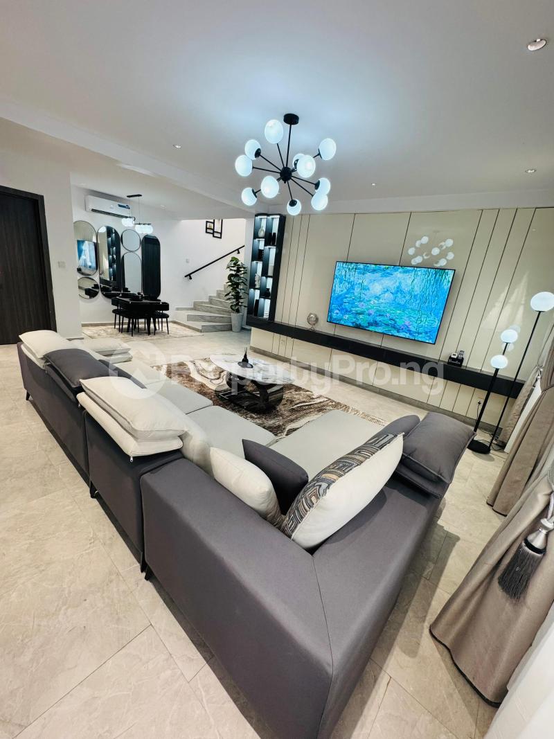 2 bedroom House for shortlet Jericho Gra Ibadan Oyo