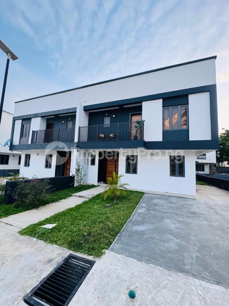 2 bedroom House for shortlet Jericho Gra Ibadan Oyo