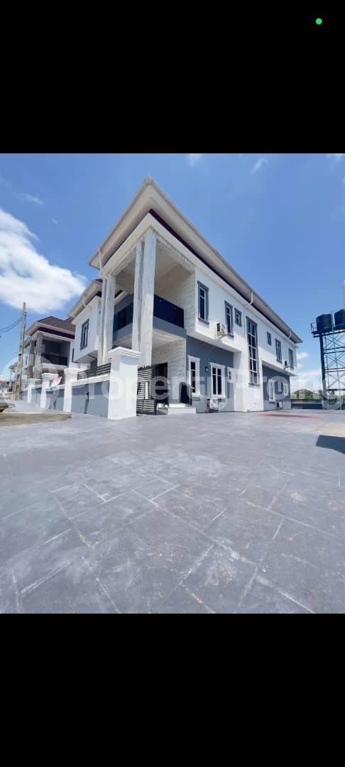2 bedroom House for rent Tiger Estate Ojoo Ibadan Oyo
