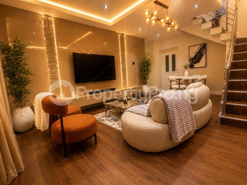 2 bedroom Flat / Apartment for shortlet Badore Ajah Lagos