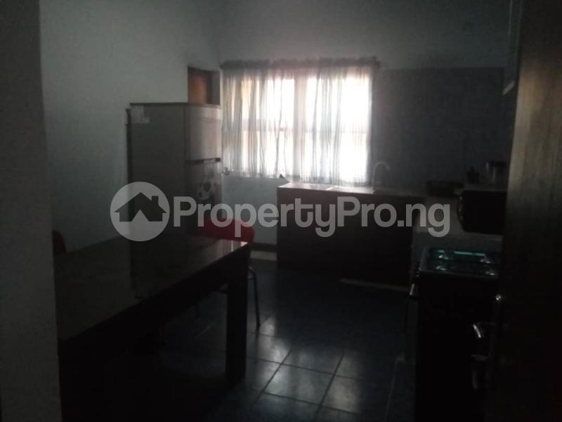 2 bedroom House for rent Ikeja GRA Ikeja Lagos