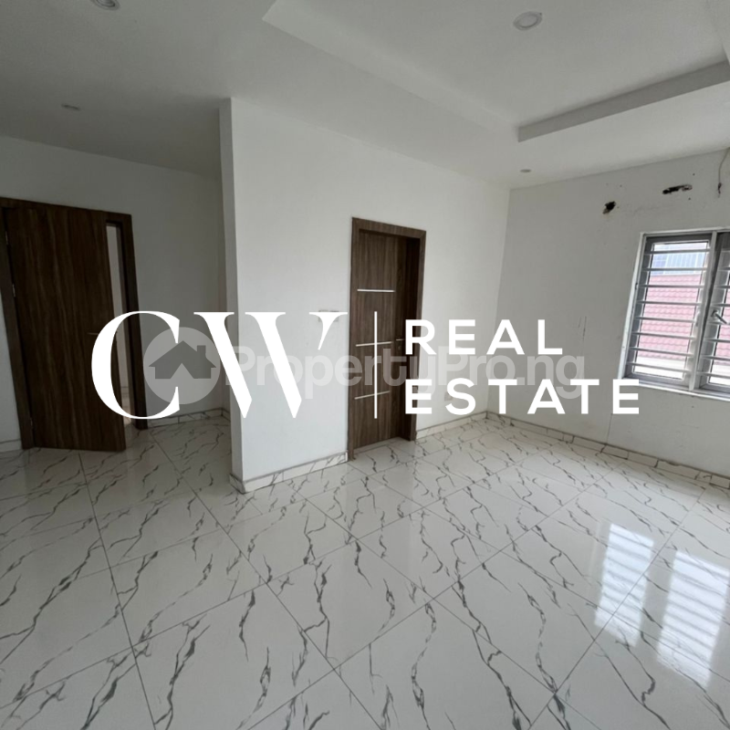 2 bedroom House for rent Ikate Lekki Lagos - 0