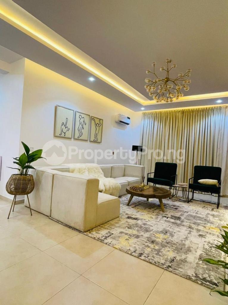 2 bedroom Flat / Apartment for sale Off Kunsela Road Ikate Lekki Lagos