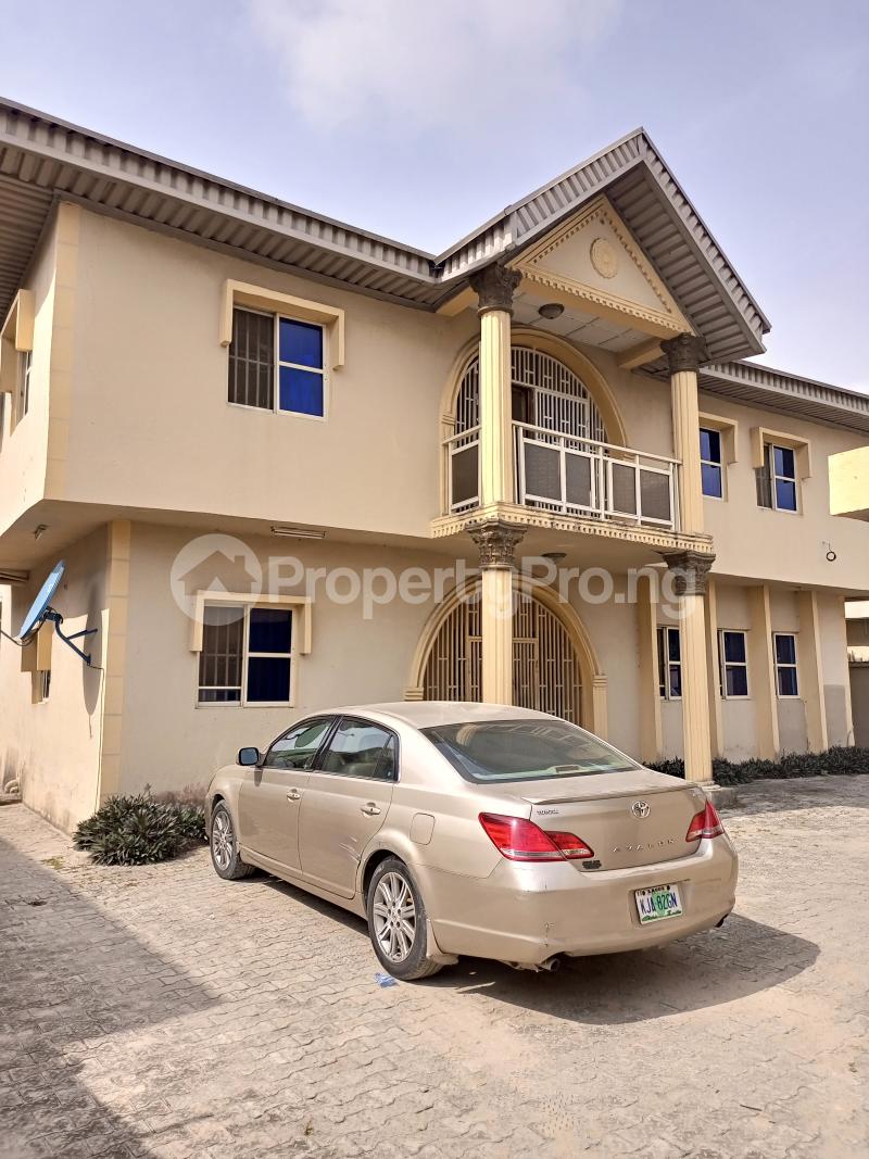 2 bedroom Flat / Apartment for rent Olokonla Ajah Lagos