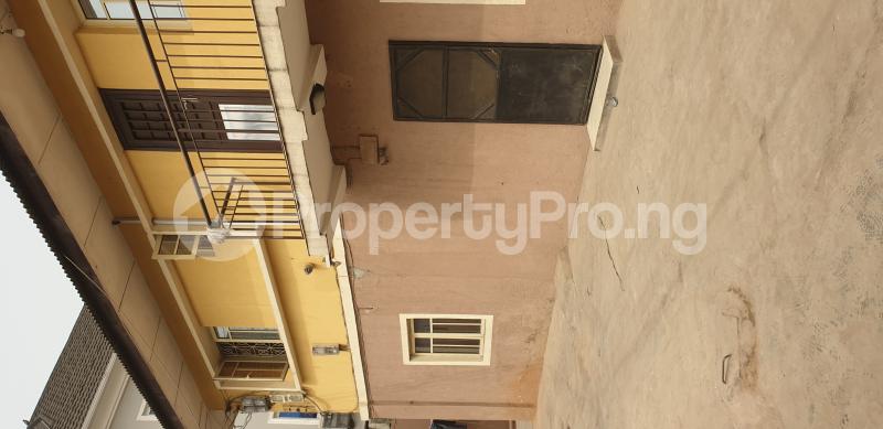 2 bedroom Flat / Apartment for rent Waec, Area, Yaba. Yaba Lagos