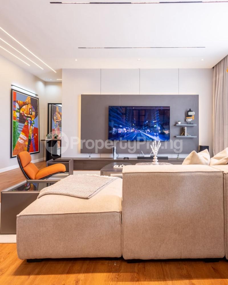 2 bedroom Flat / Apartment for shortlet ONIRU Victoria Island Lagos