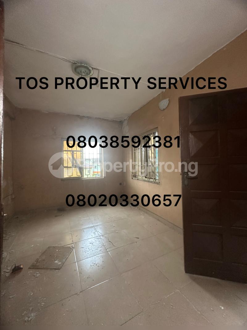 2 bedroom Flat / Apartment for rent Yaba Yaba Lagos - 0