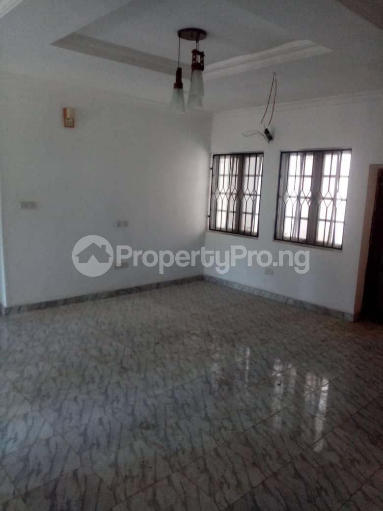 2 bedroom Flat / Apartment for rent Off Commercial Avenue, Sabo, Yaba. Sabo Yaba Lagos
