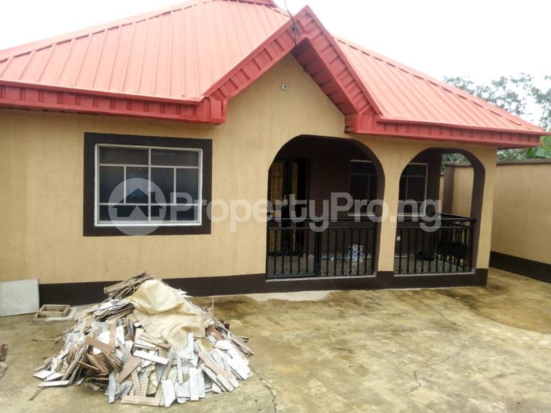 2 bedroom Flat / Apartment for rent Bembo Apata Ibadan Oyo