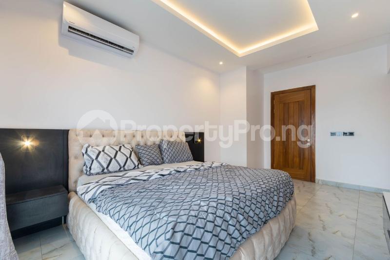 2 bedroom Flat / Apartment for shortlet Ezra Court Lekki Phase 1 Lekki Lagos