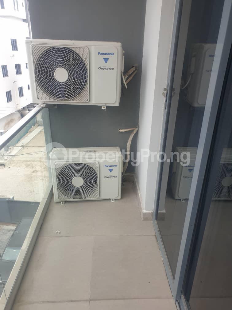 2 bedroom Flat / Apartment for shortlet Ezra Court Lekki Phase 1 Lekki Lagos