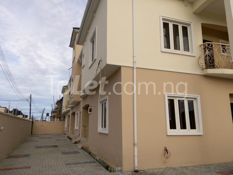 2 bedroom Flat / Apartment for rent Mopo Post Peninsula Estate Ajah Lagos