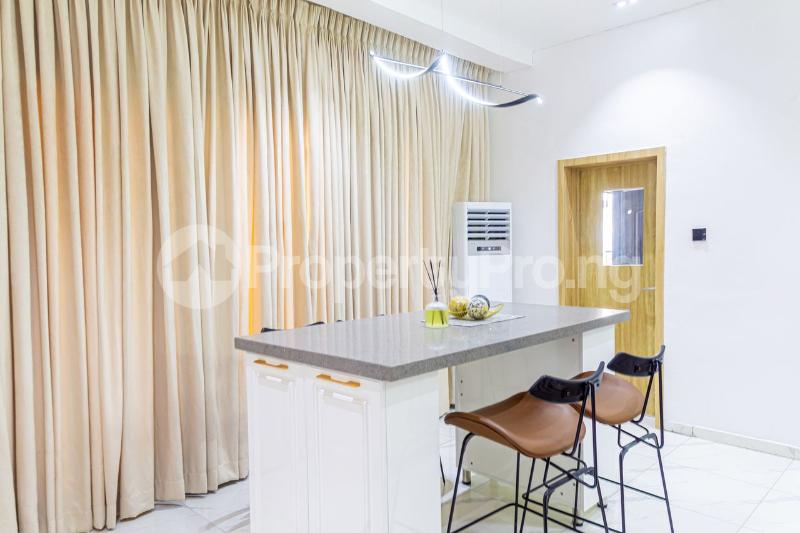 2 bedroom Flat / Apartment for shortlet Abisola Aduke Street Off Freedom Way, Lekki. Lekki Phase 1 Lekki Lagos