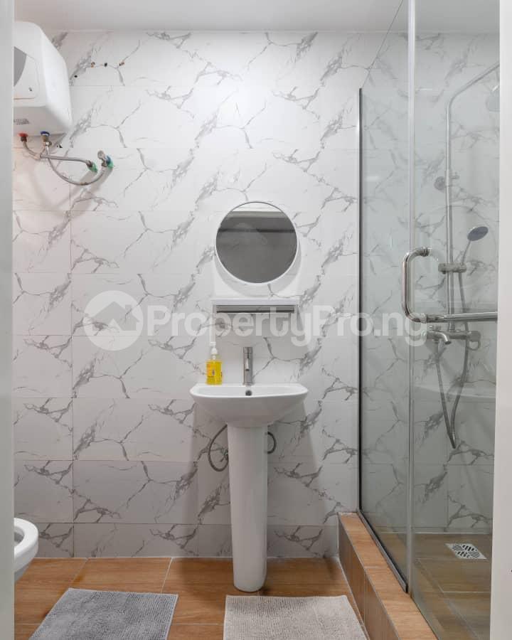 2 bedroom Flat / Apartment for shortlet Oniru Palace Estate ONIRU Victoria Island Lagos