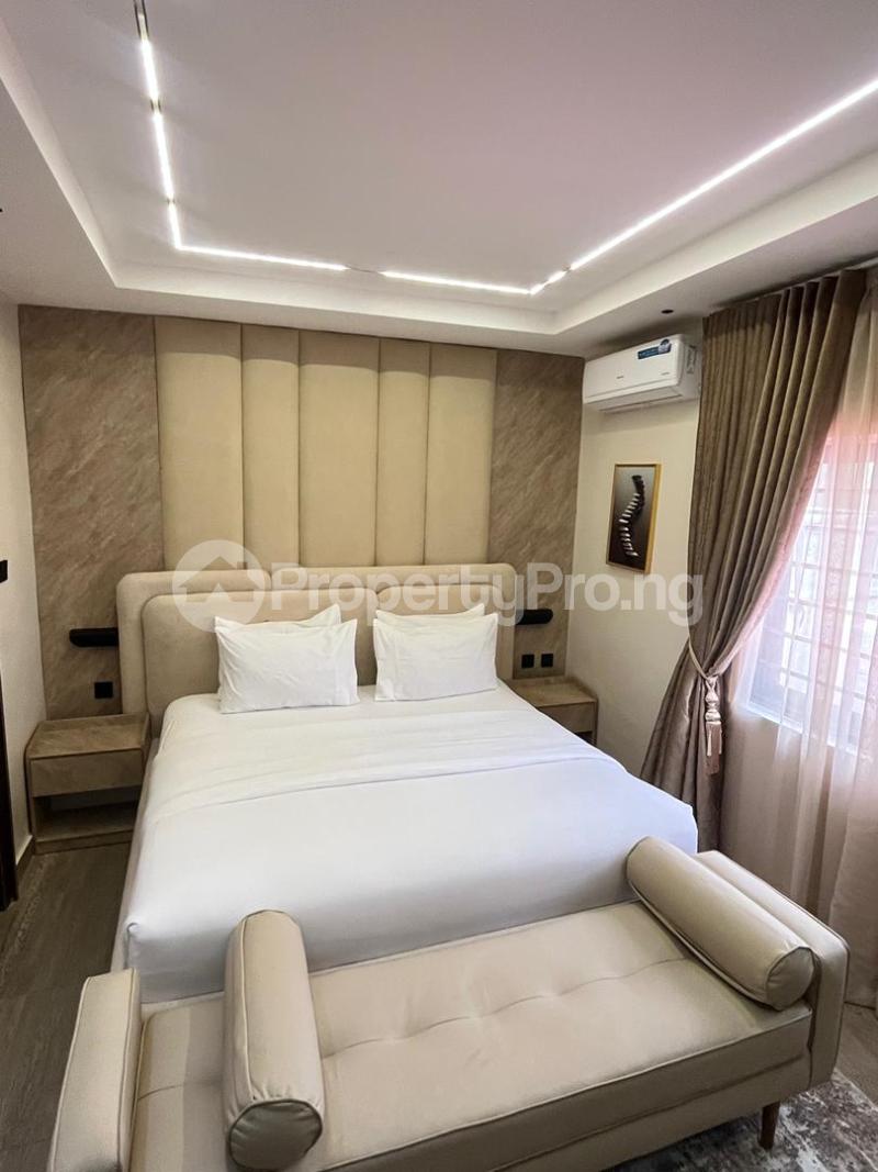 2 bedroom Flat / Apartment for shortlet Off Adeola Odeku Adeola Odeku Victoria Island Lagos