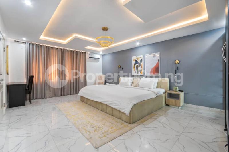 2 bedroom Flat / Apartment for shortlet Oniru Palace Estate ONIRU Victoria Island Lagos