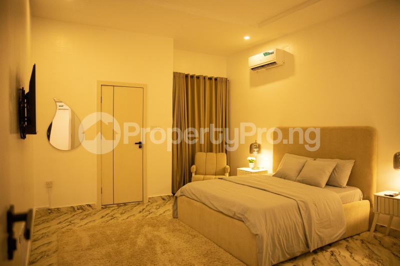 2 bedroom Flat / Apartment for shortlet Ikate Lekki Lagos