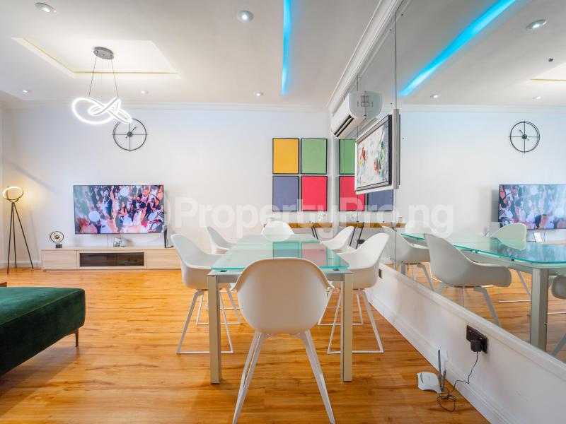 2 bedroom Flat / Apartment for shortlet Osapa London, Lekki Osapa london Lekki Lagos