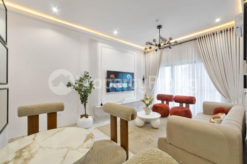 2 bedroom Flat / Apartment for shortlet Lekki Phase 1 Lekki Lagos