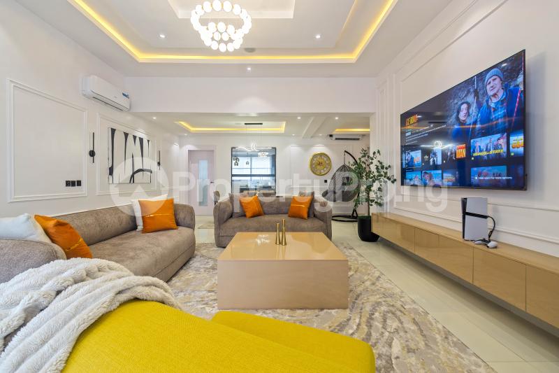 2 bedroom Flat / Apartment for shortlet Freedom Way Lekki Lagos