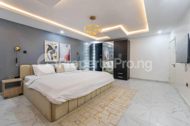 2 bedroom Flat / Apartment for shortlet Oniru Palace Estate ONIRU Victoria Island Lagos